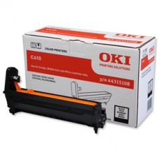 OKI 44315108 C610,C610dm fotocilindra bloks